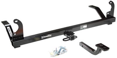 draw-tite class II trailer hitch